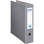 DOHE ARCHIVADOR ARCHICOLOR ANCHO FOLIO GRIS 09471